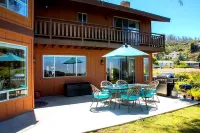 Minutes from Morro Bay, Beaches, Montana De Oro, Wineries, Golf, Hiking