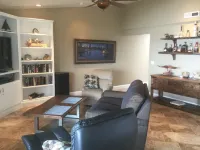 A Romantic Getaway at the "White Water Cove" At Ocean View Rainbow Rock!