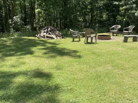 3 Little Cottages - #2 Sunburst Cottage