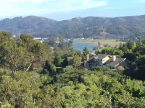 Cozy Studio In The Hills Of Mill Valley.