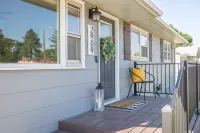 Cozy Home away from Home!