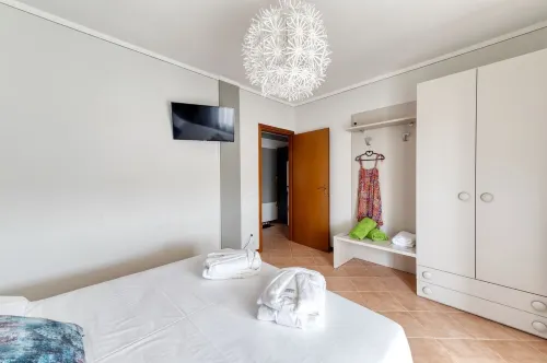Wolf House - Sirmione Holiday