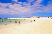 Loft a 100m de la Playa de Corralejo