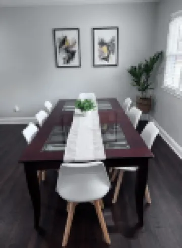 Alexandria VA Spacious, Family-Friendly 5Br Home Near DC