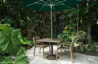 Bayview Condo in Heart of Miami's Coconut Grove