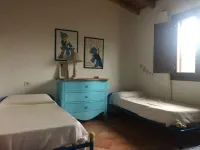 Holidays in Sardinia, Punta Molara (San Teodoro) Sardinia Hotels in San Teodoro