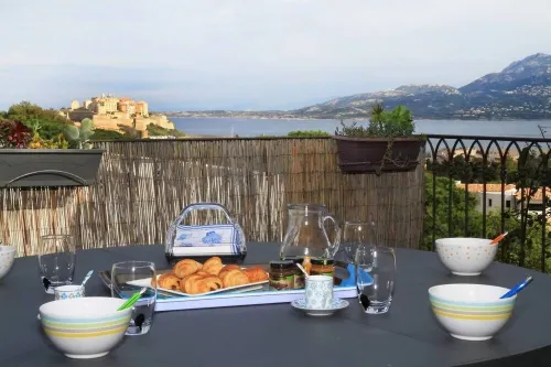 villa terrace pool sauna spa