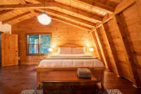 Stunning 5Br Lodge - Hot Tub & Table Rock Views