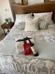 Modern Farmhouse Hideaway near San Diego Hotels near Walmart Supercenter