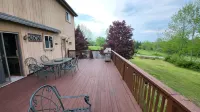Hot Tub Ski Gulf Luxury in Poconos Amenity Filled  Community!