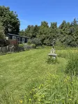 SHEPHERD'S RETREAT