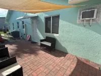 New! Studio close to the beach!
