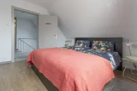 Holiday home Siebenstein near the Rursees and the beach Eschauel