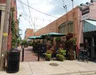 Historic Condo in the Heart of Downtown Elizabeth City