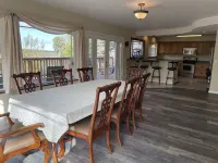 The Moose Is Inn Rental