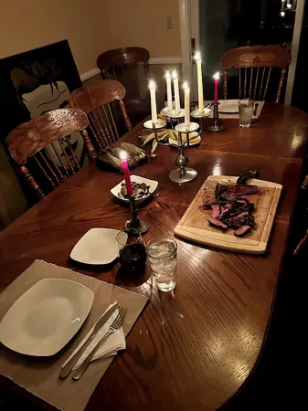 Fall IS Here! Take in the Fall Foliage in the Poconos!