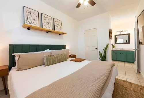 Mid-Century Austin Escape! Long Term Discounts!