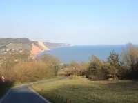 Milking Parlour - Self Catering Cottage
