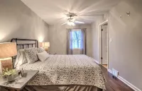 Great location to MSU! Charming 3 bedroom, 2.5 bathroom house.