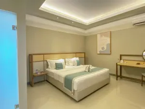 The Allure Villas Managed by Sahid