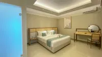 The Allure Villas Managed by Sahid