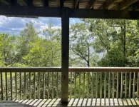 Colington Vista-Sound Views & Dock Access in KDH Hotel dekat Waterfront Boardwalk