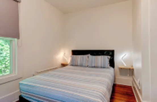 Suite 4, Quick Walk to Downtown Black Mountain