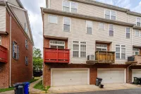 Beautiful 4BR - 3.5BA - 2 Car Garage