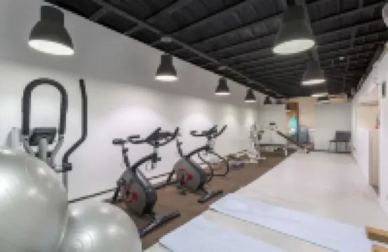 9 bedroom house with garden 10min from the heart of Lyon