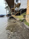 Meticulously designed waterfront, 4 level home, on sought after Keuka Lake!