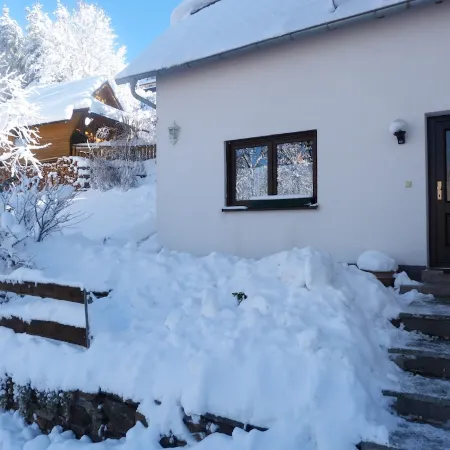 Comfortable summer cottage in a beautiful surrounding