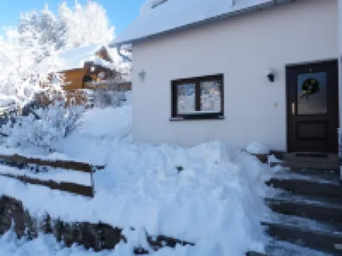 Comfortable summer cottage in a beautiful surrounding