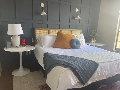 Upscale condo centrally located in Baton Rouge!!