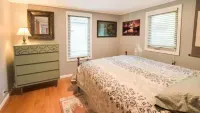 Your Cozy Home Away Home