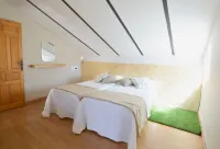 Rural lodging la torre in Nigüelas(Granada)near coast, Alpujarras, Sierra Hotels in Niguelas