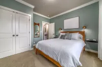 KING Bed•Hot Tub•Game Room•Walk to Dining, Shops & Autzen