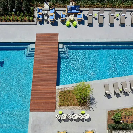 The Stella Hotel, Autograph Collection