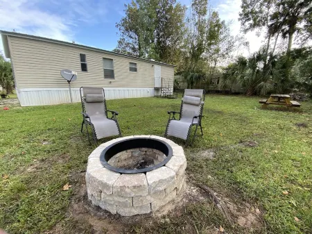 Boat Parking, NEAR 4 Springs, Near Racetrack,