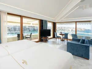 Ortea Palace Hotel, Sicily, Autograph Collection