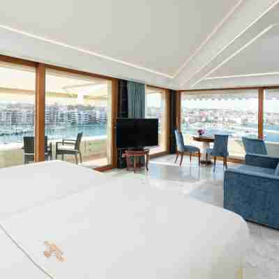 Ortea Palace Hotel, Sicily, Autograph Collection Rooms