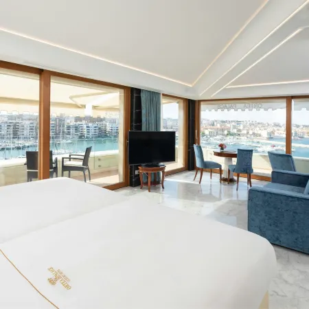 Ortea Palace Hotel, Sicily, Autograph Collection