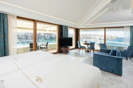 Ortea Palace Hotel, Sicily, Autograph Collection