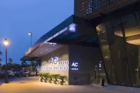 Eurostars Palace Hotels near Alcazar of the Christian Monarchs