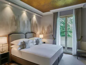 그로타 주스티 서멀 스파 리조트 투스카니, 오토그래프 컬렉션