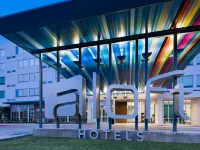 Aloft Austin Southwest Hotels near Garrison Park