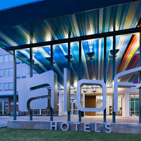 Aloft Austin Southwest