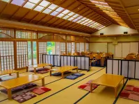 Verga Mori No Shiyukuhakukan - Hot Springs
