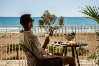Domes Aulus Zante, Autograph Collection - romantis
