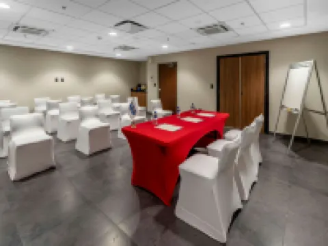 City Express by Marriott Tuxpan Hoteles en Túxpam de Rodríguez Cano