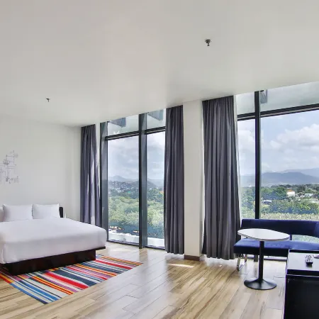 Aloft Ponce Hotel & Casino
